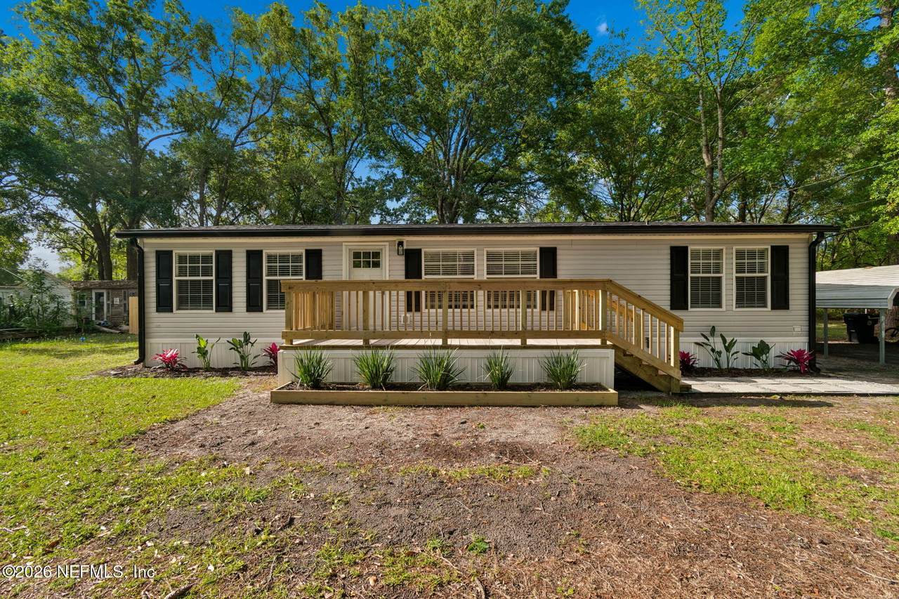 133 Mcvickers Road - Photo 1