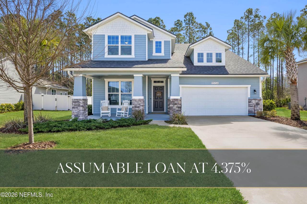 95154 Cornflower Drive - Photo 1
