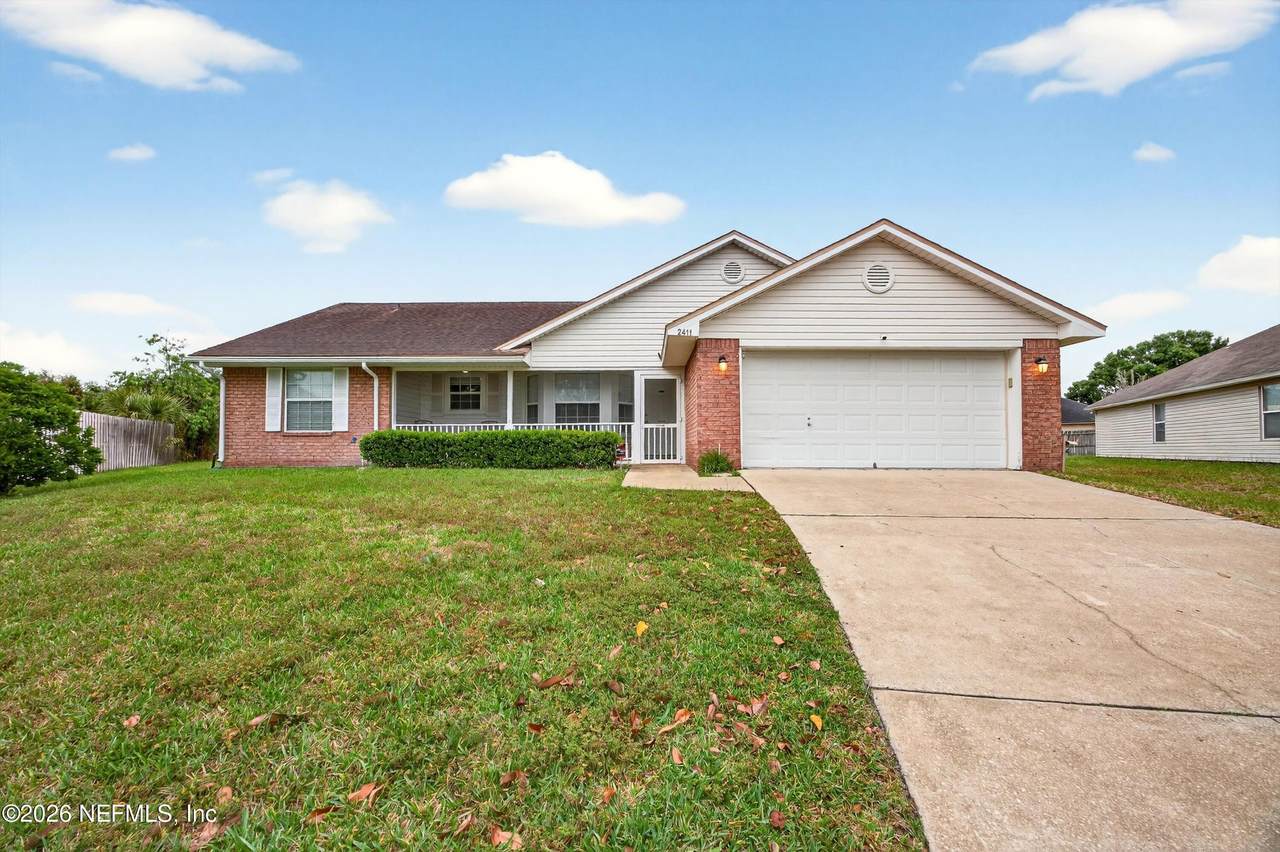 2411 Paris Mill Road - Photo 1