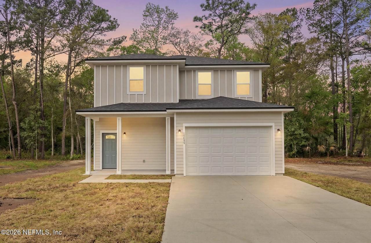 12486 Gate Rd. Road - Photo 1