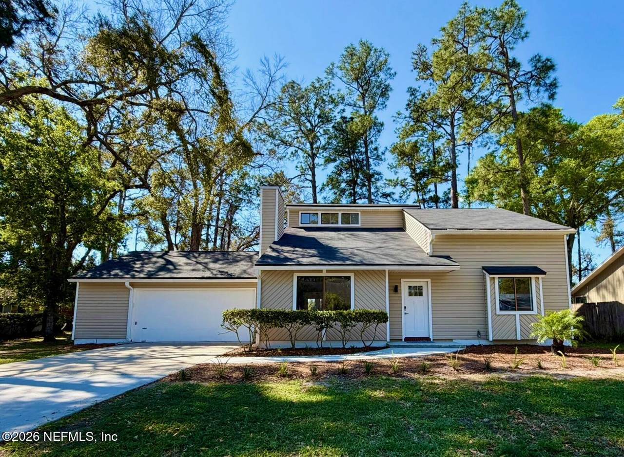 14348 Marsh Hammock Drive - Photo 1