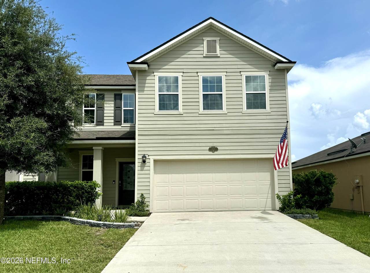 1829 Cherry Creek Way - Photo 1