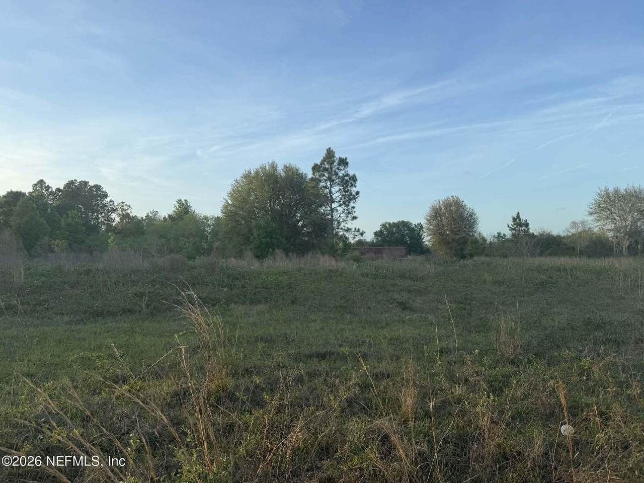 0 Henry Norwood Way - Photo 1