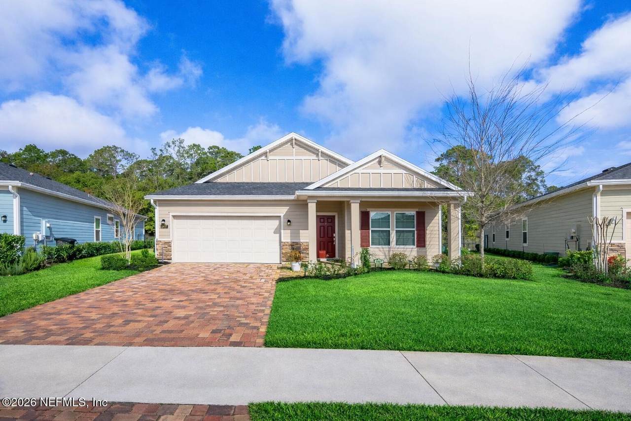 2947 Crossfield Drive - Photo 1