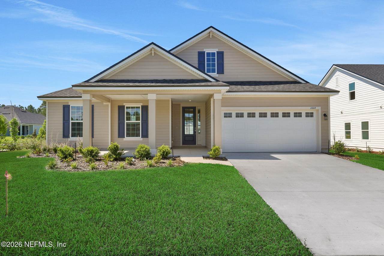 3322 Willowleaf Lane - Photo 1