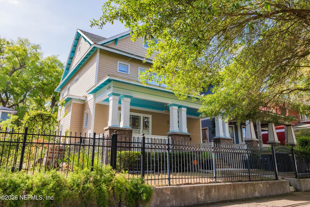 1224 Market Street - Photo 1