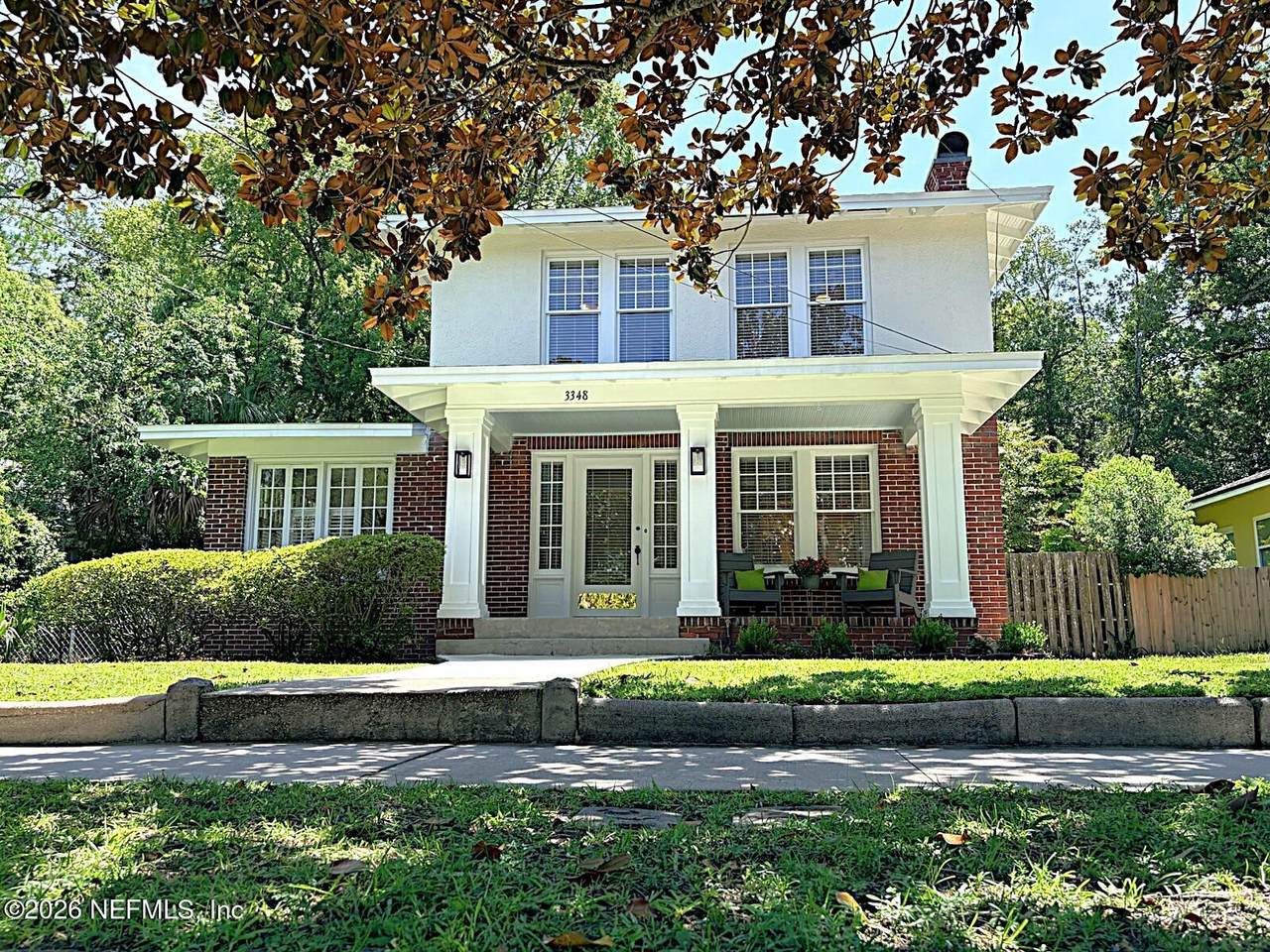 3348 Fitch Street - Photo 1