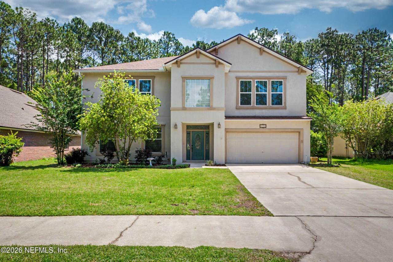 276 Johns Creek Parkway - Photo 1