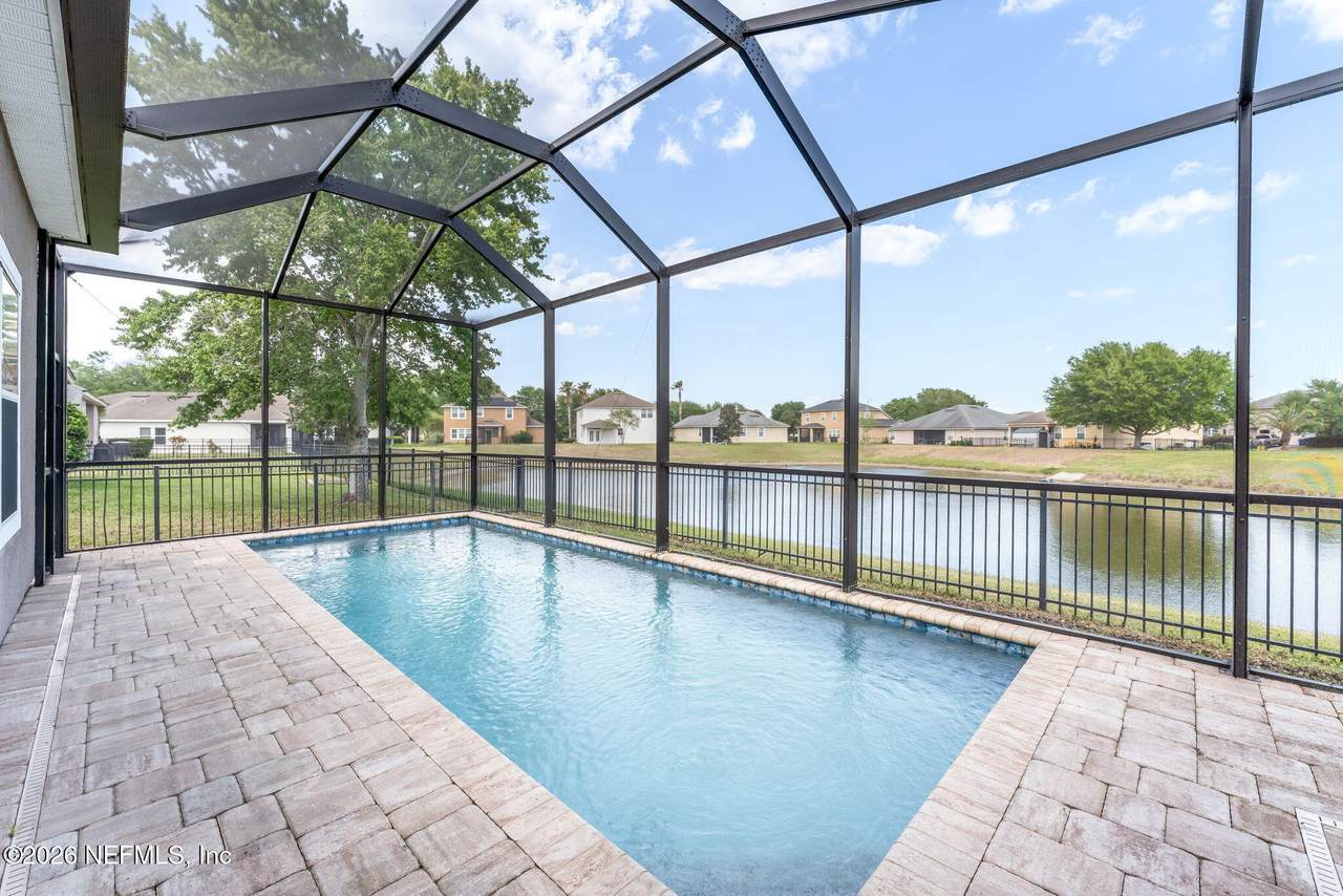 16301 Dowing Creek Drive - Photo 1