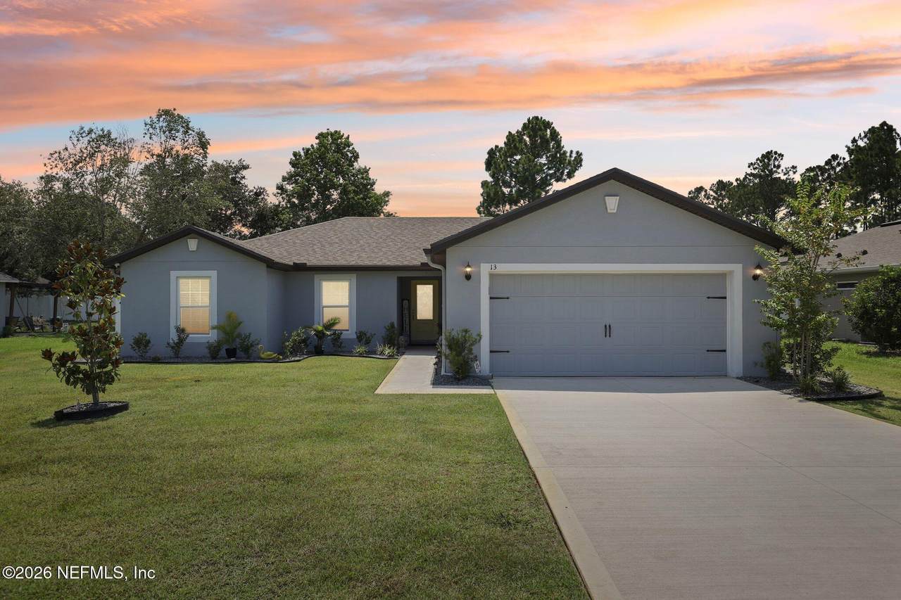 13 Burton Place - Photo 1