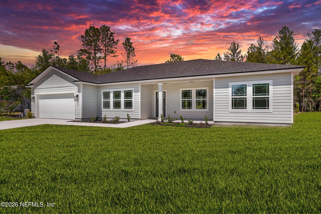 5629 Silver Sands Circle - Photo 1