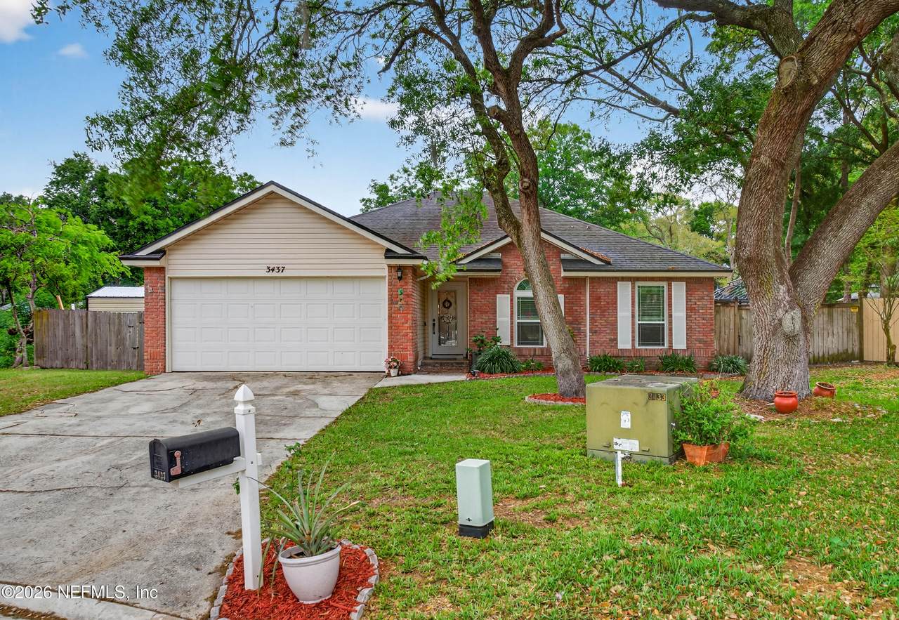 3437 Turkey Oaks Court - Photo 1