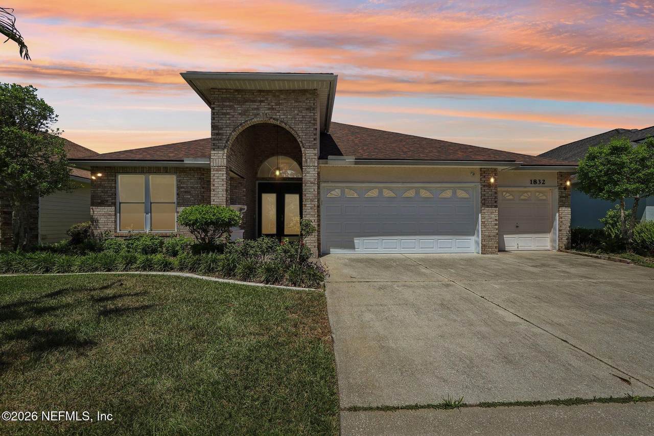 1832 Chatham Village Drive - Photo 1