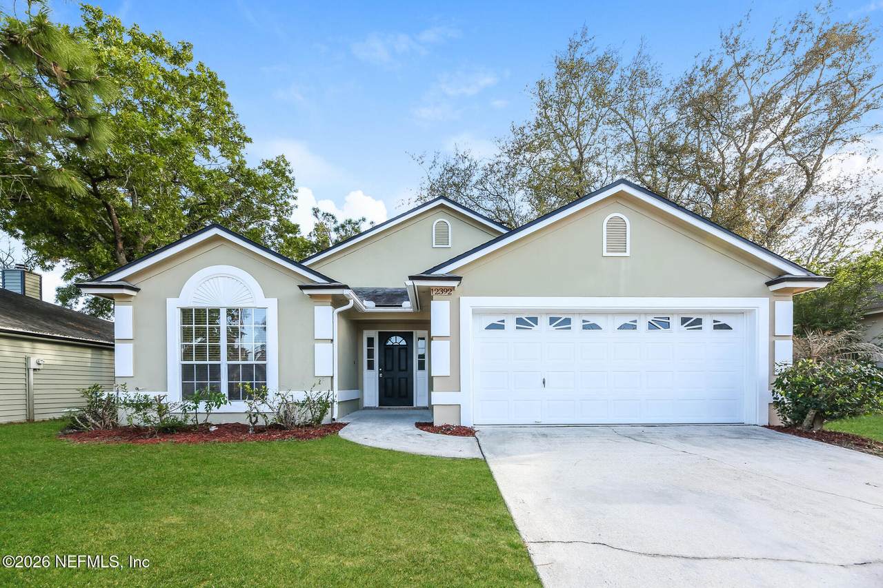 12392 Nesting Eagles Way - Photo 1