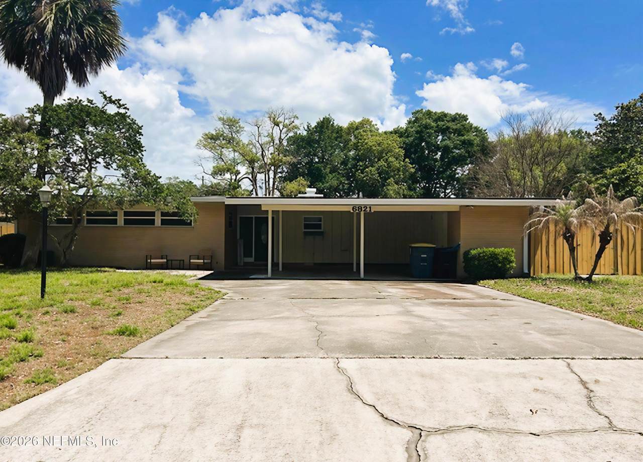 6821 Caballero Court - Photo 1