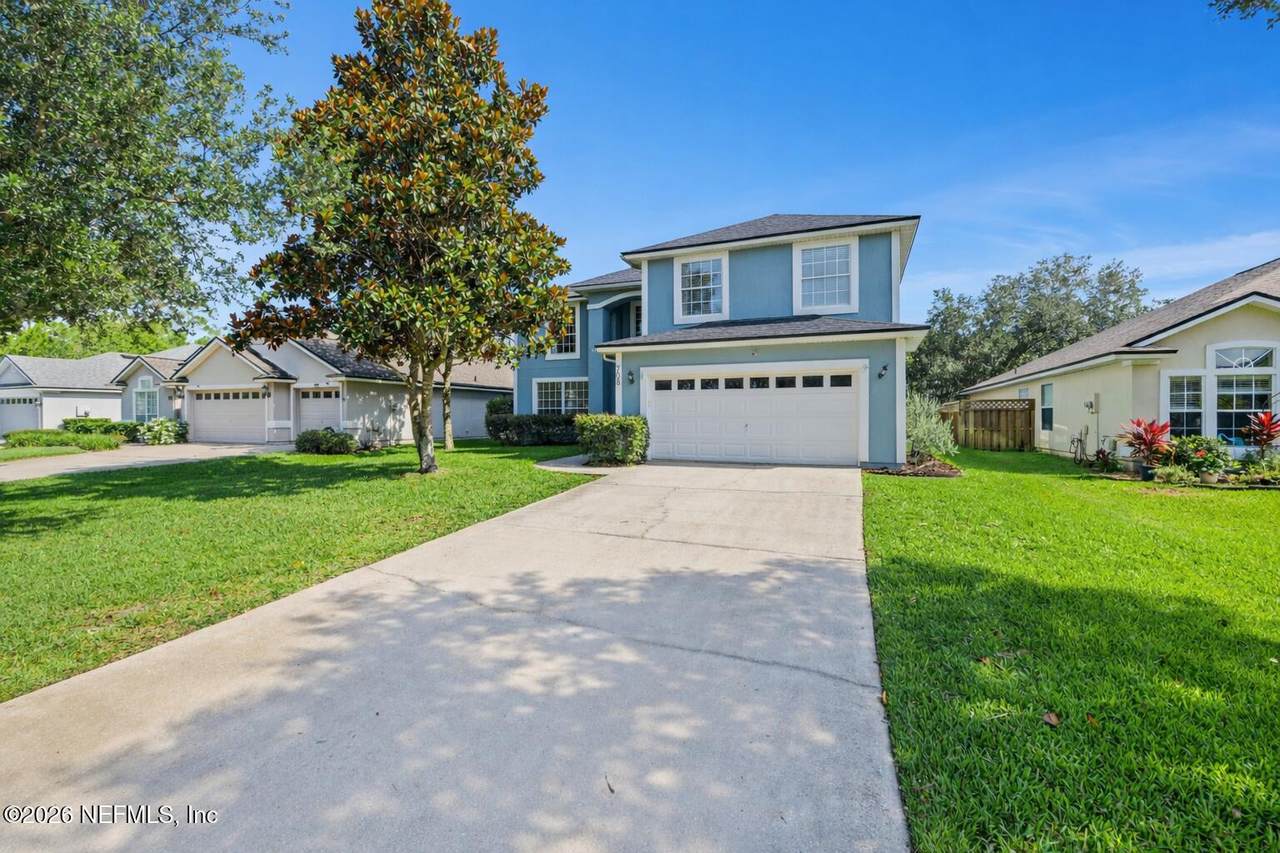 708 Flowers Street - Photo 1