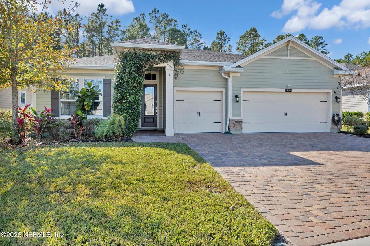 196 Silver Reef Lane - Photo 1