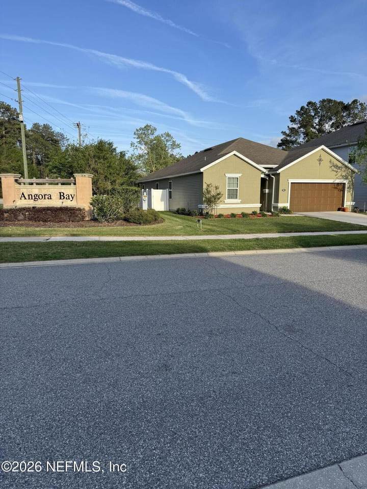 3011 Angora Bay Drive - Photo 1