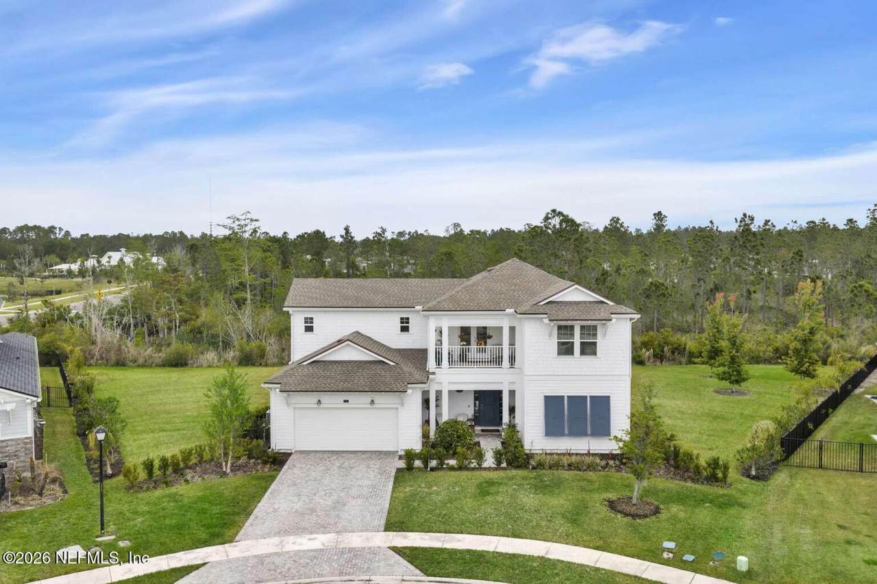 111 Ranch Land Circle - Photo 1