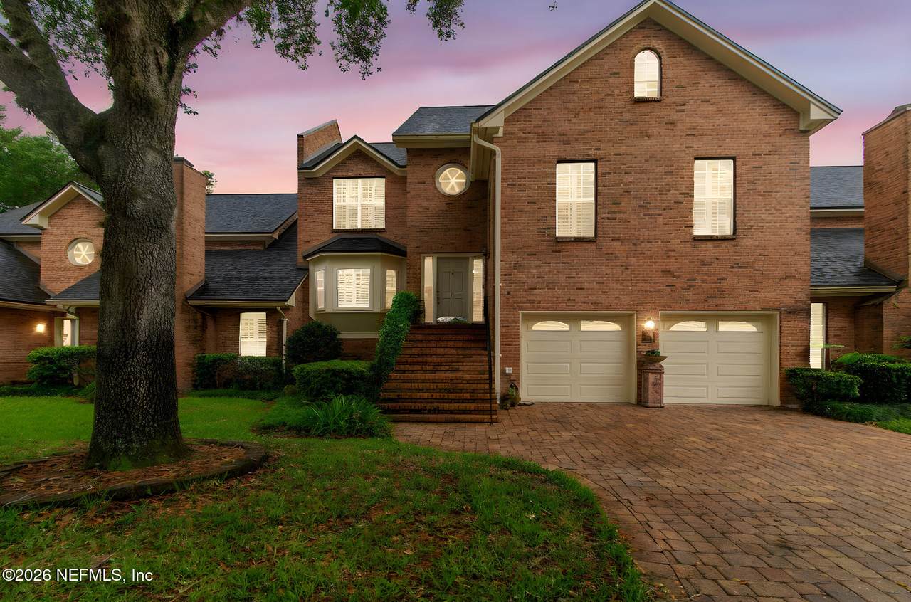 10754 Scott Mill Road - Photo 1