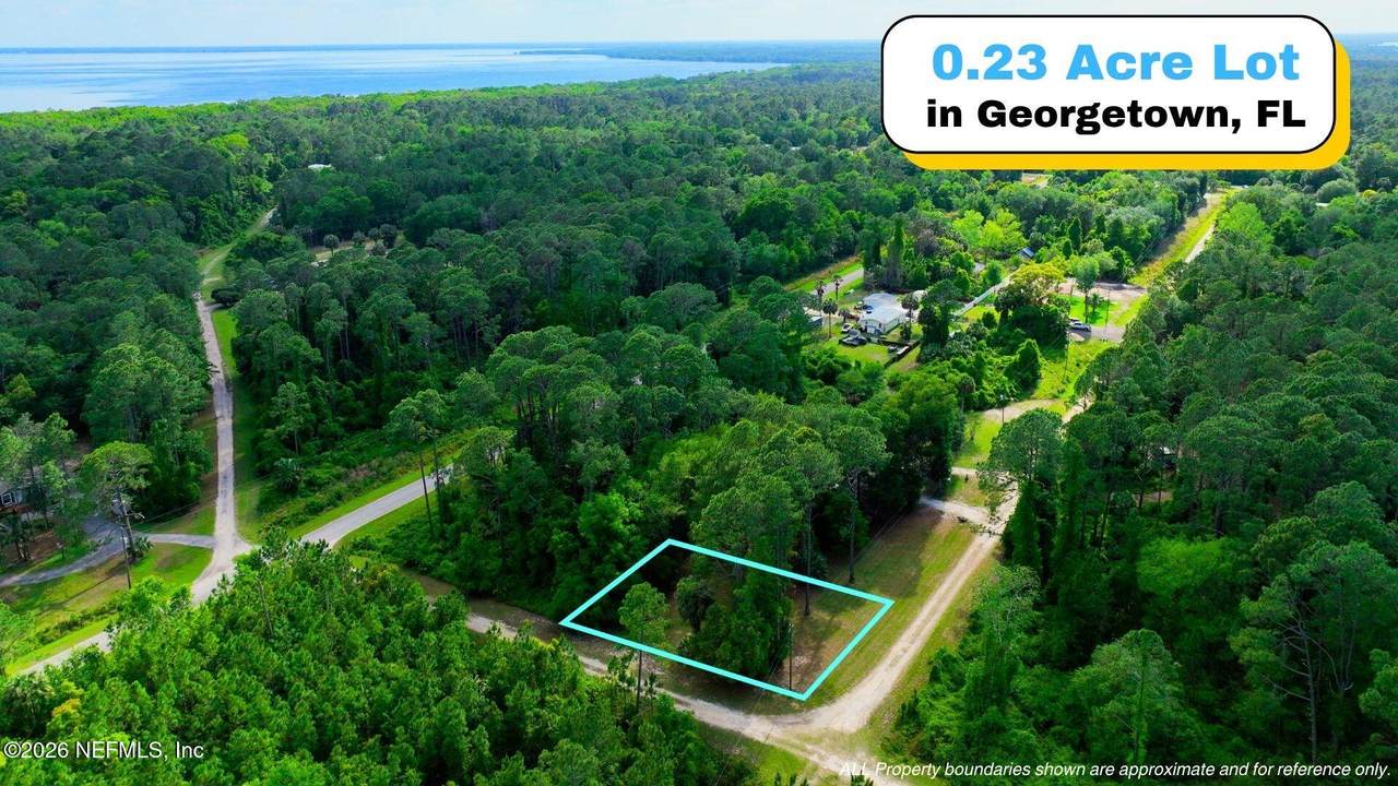 TBD Corner Lot 1 Birch Boulevard - Photo 1