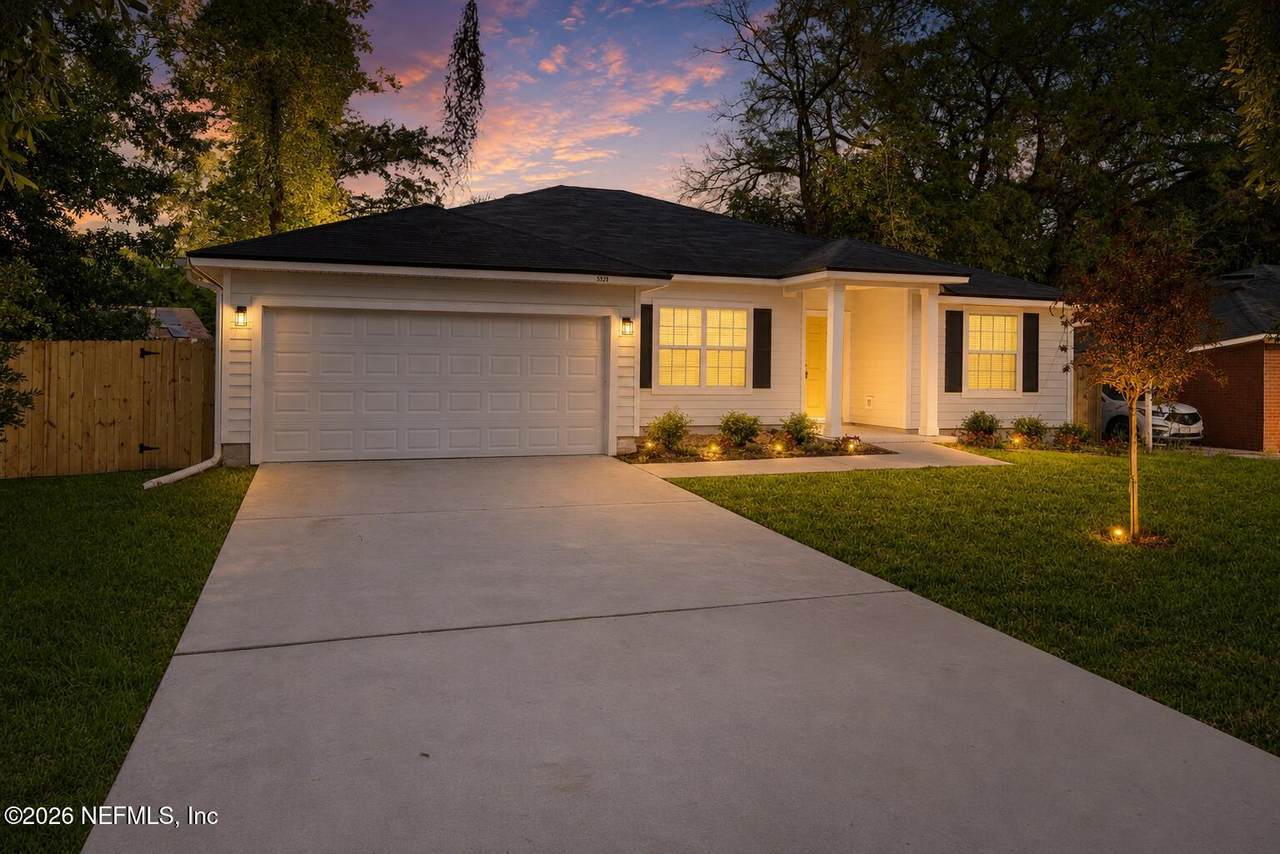 5529 Nettie Road - Photo 1