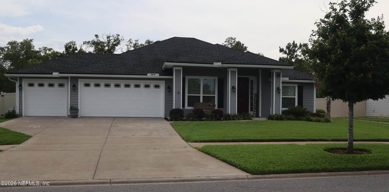 4354 Cherry Lake Lane - Photo 1