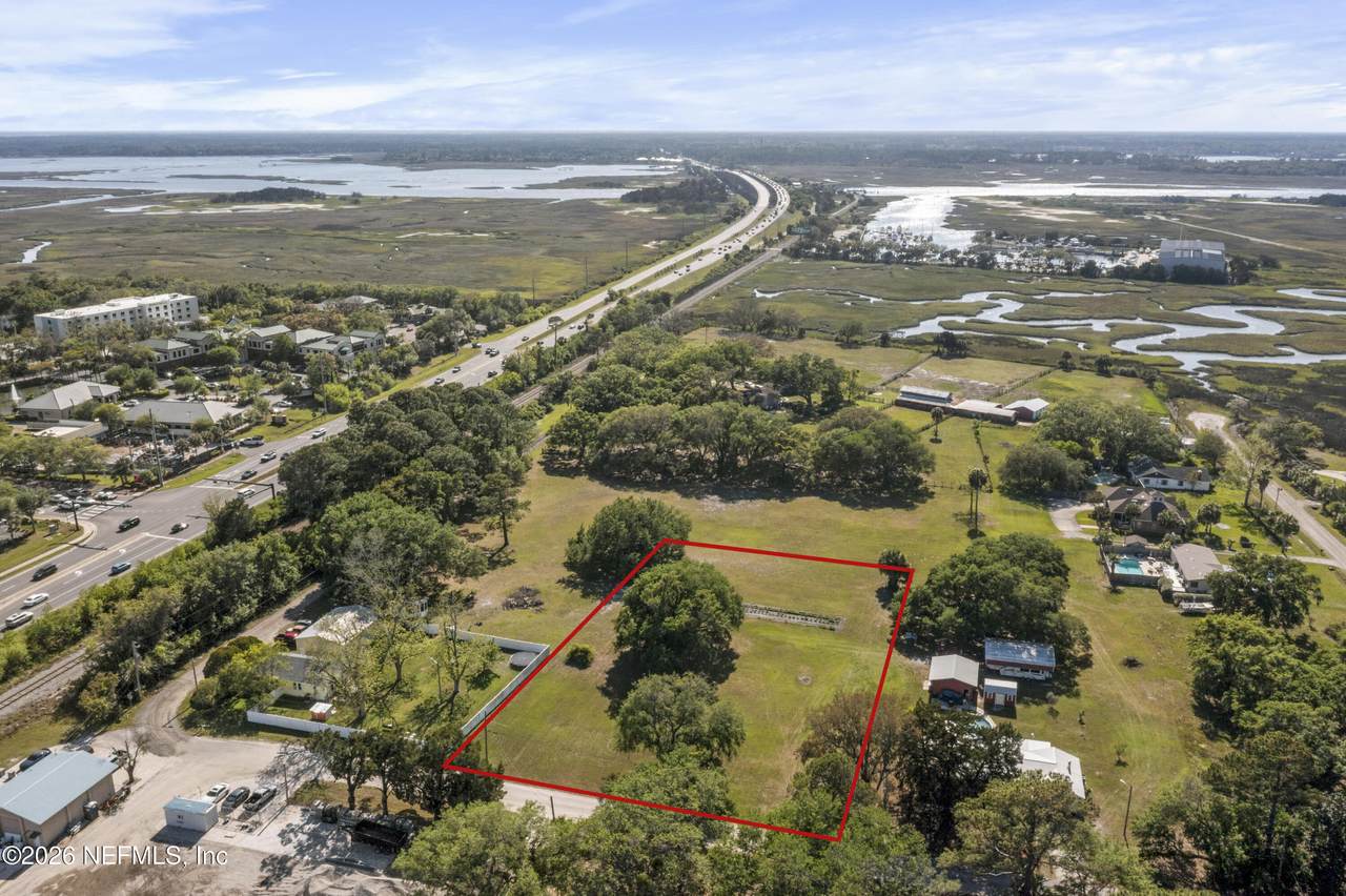 0 Russell Road - Photo 1