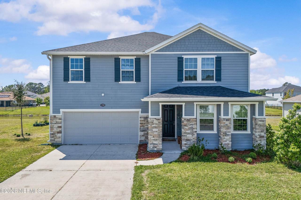 12558 Lake Madison Lane - Photo 1