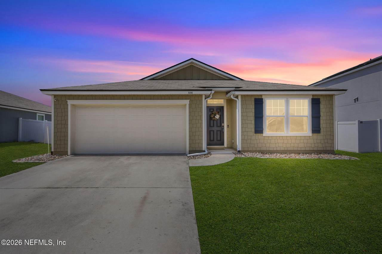 15765 Palfrey Chase Drive - Photo 1
