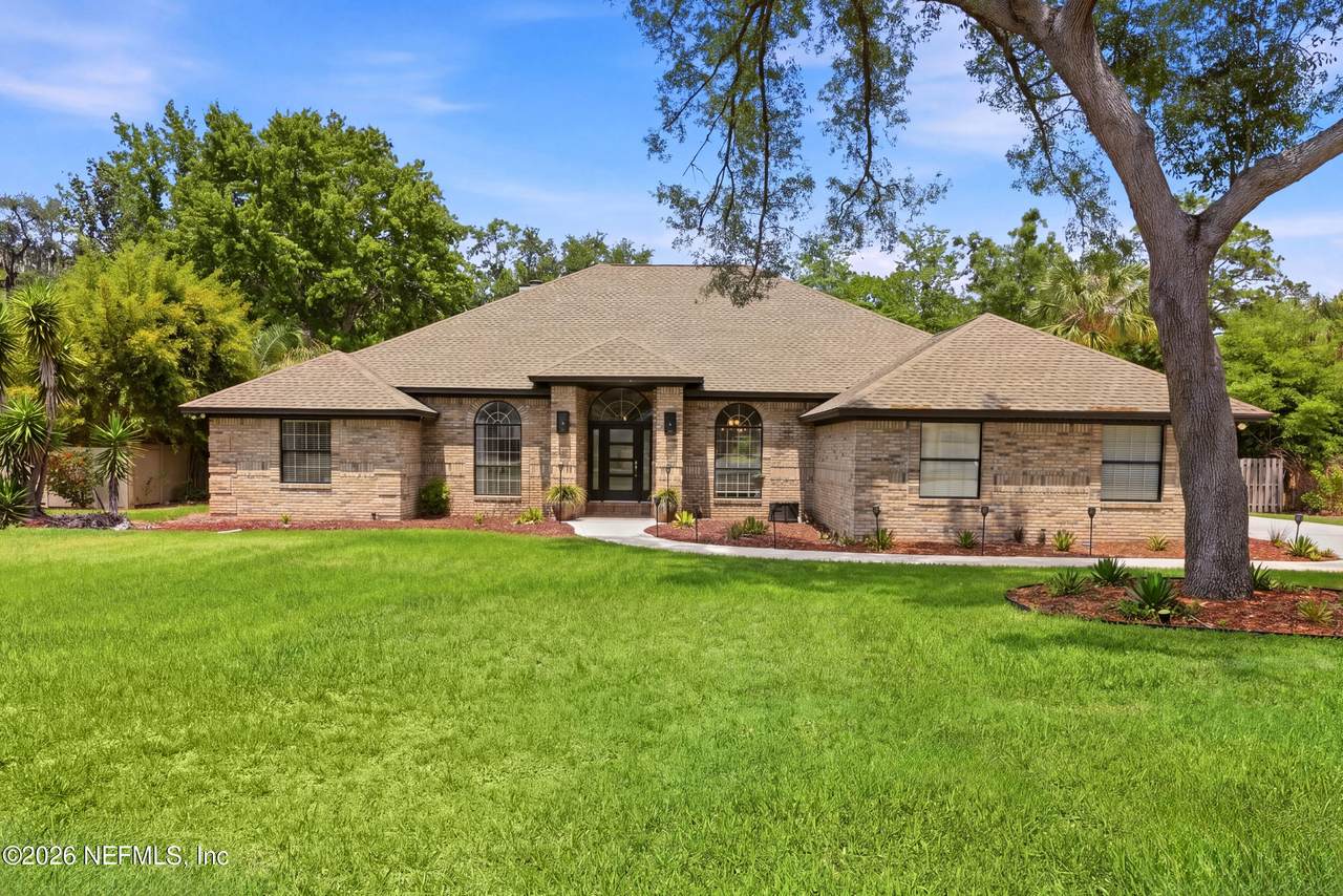 1292 Creek Bend Road - Photo 1