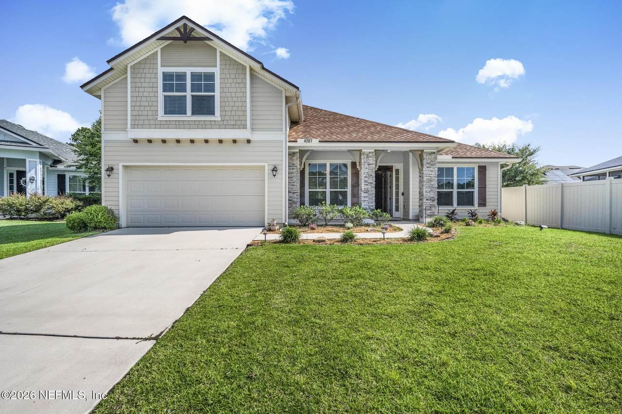 4207 Cherry Lake Lane - Photo 1