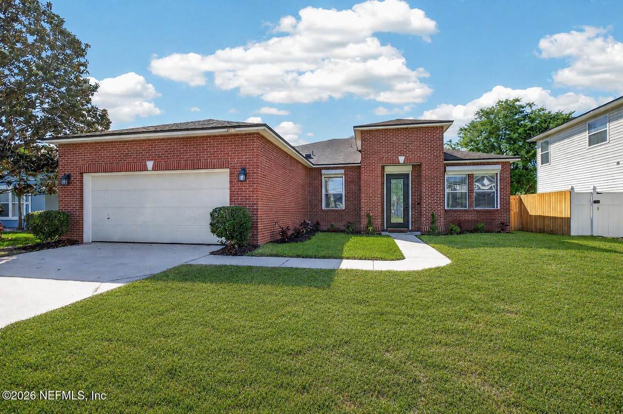 1218 Brighton Ridge Court - Photo 1