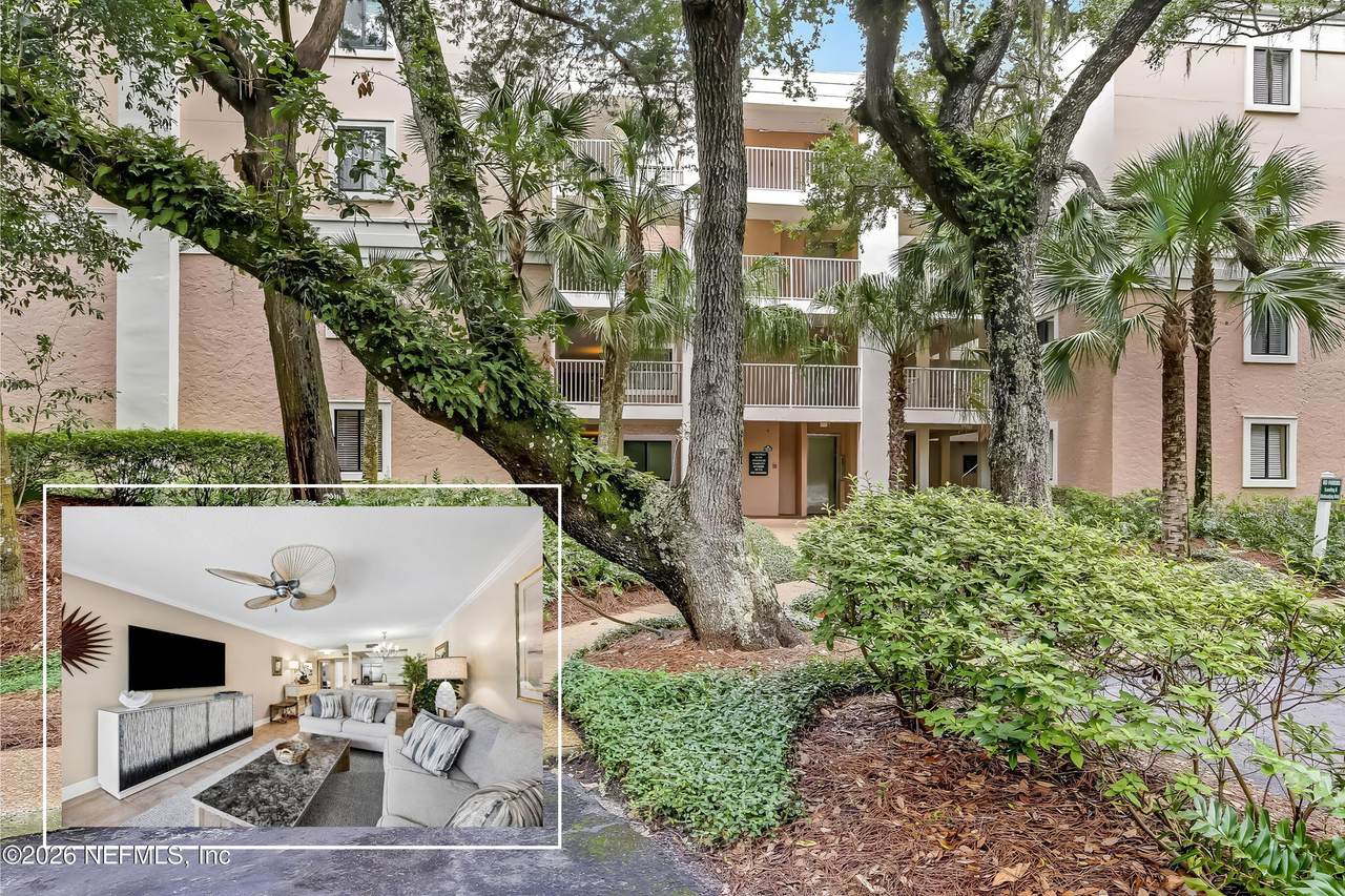 2117 Beach Wood Road - Photo 1