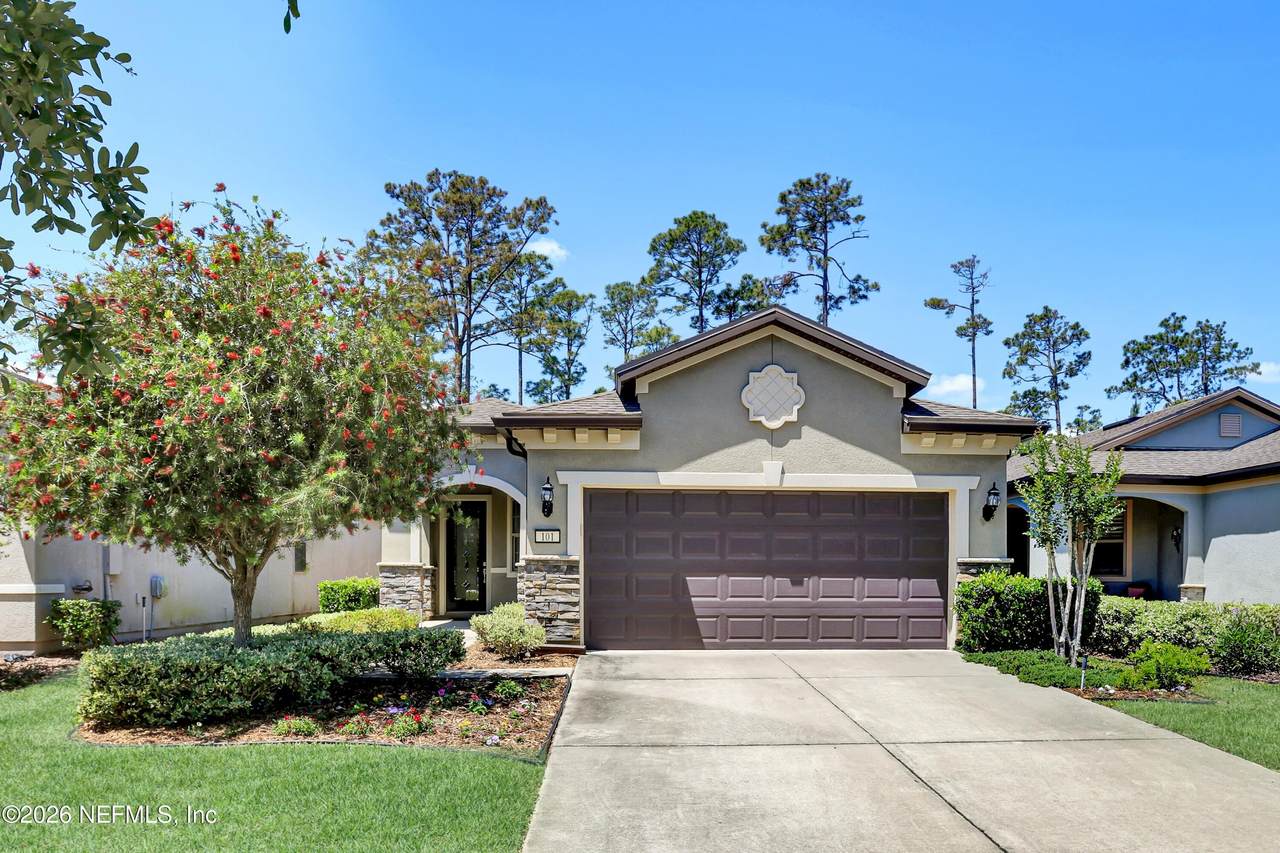 101 Covered Creek Drive - Photo 1