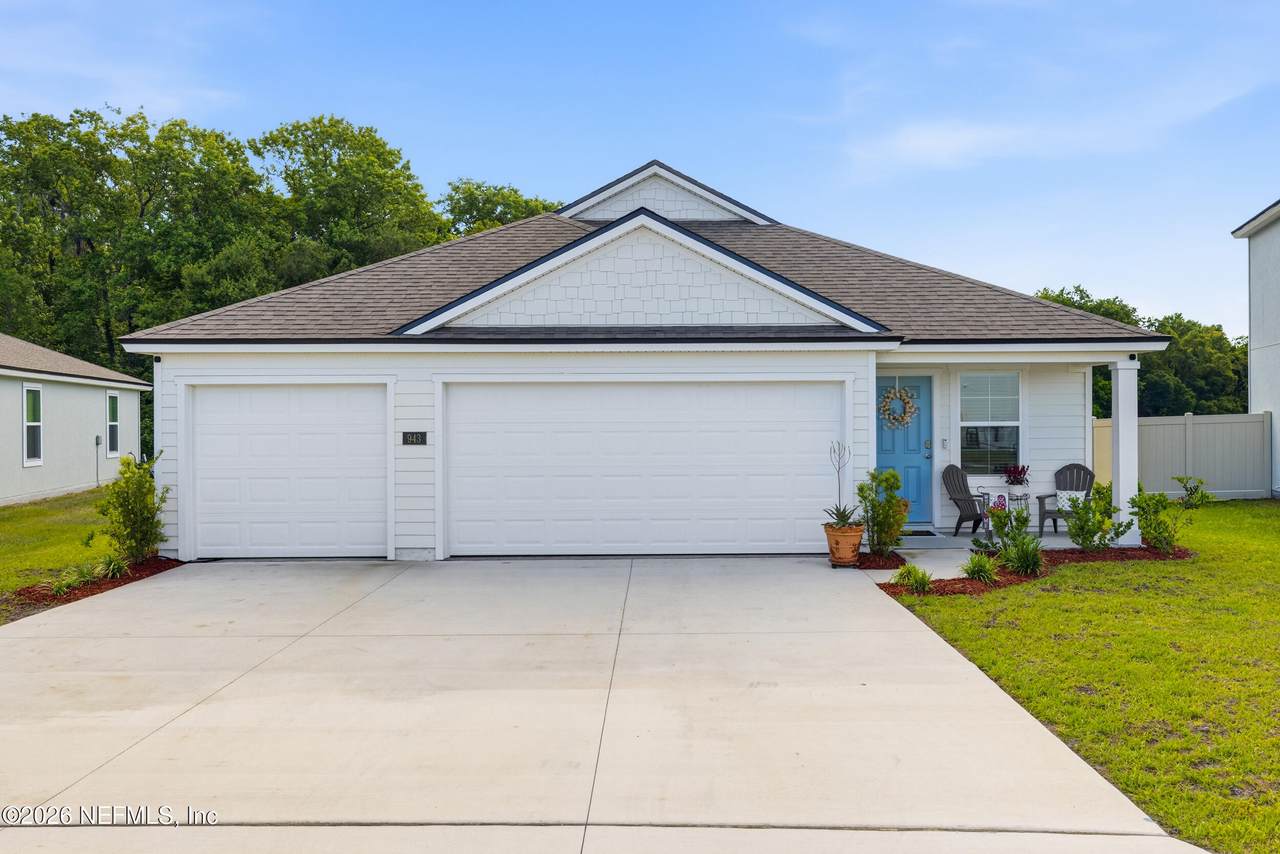 943 Orellana Road - Photo 1