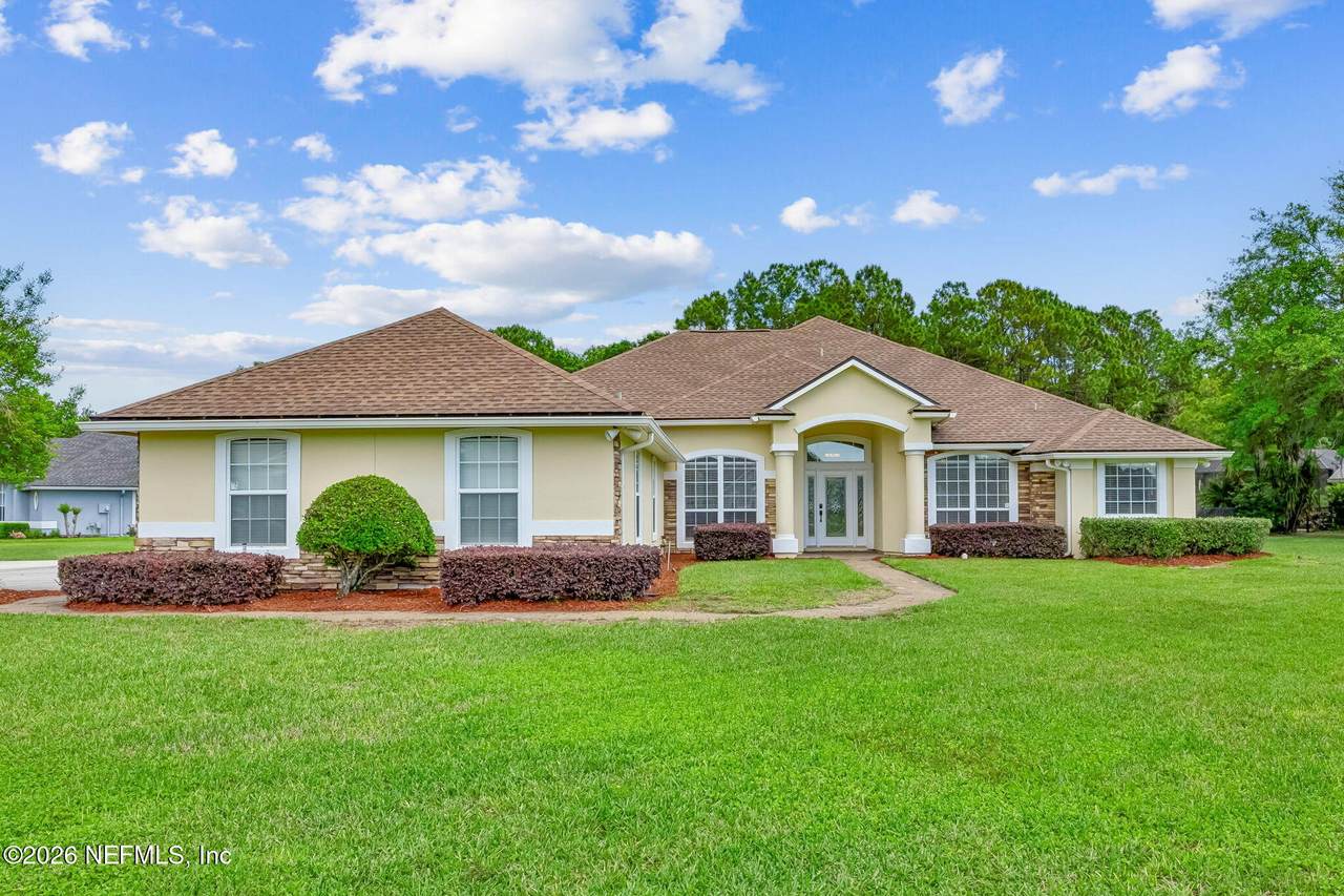 14715 Starratt Creek Drive - Photo 1