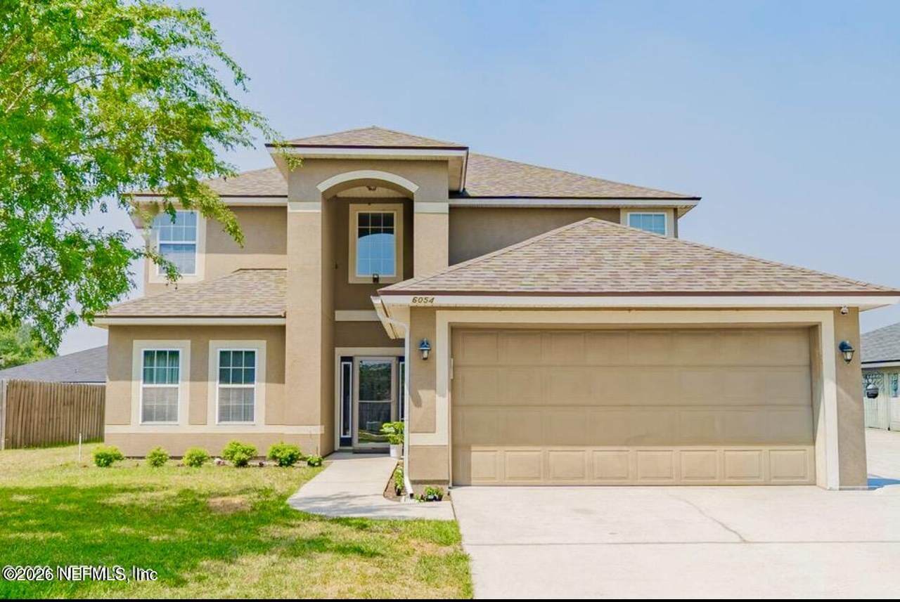 6054 Chestnut Gelding Lane - Photo 1