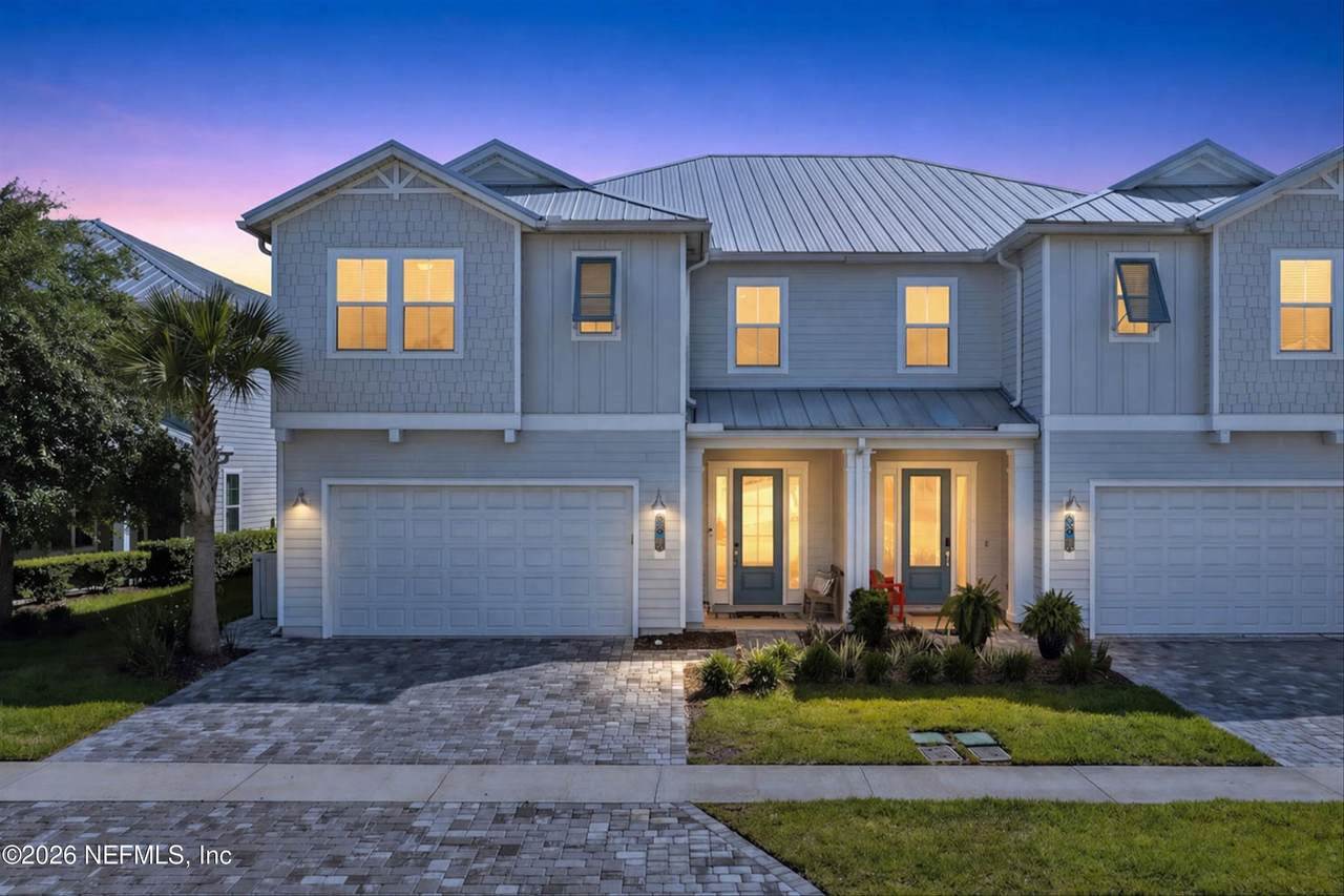 60 Rum Runner Way - Photo 1