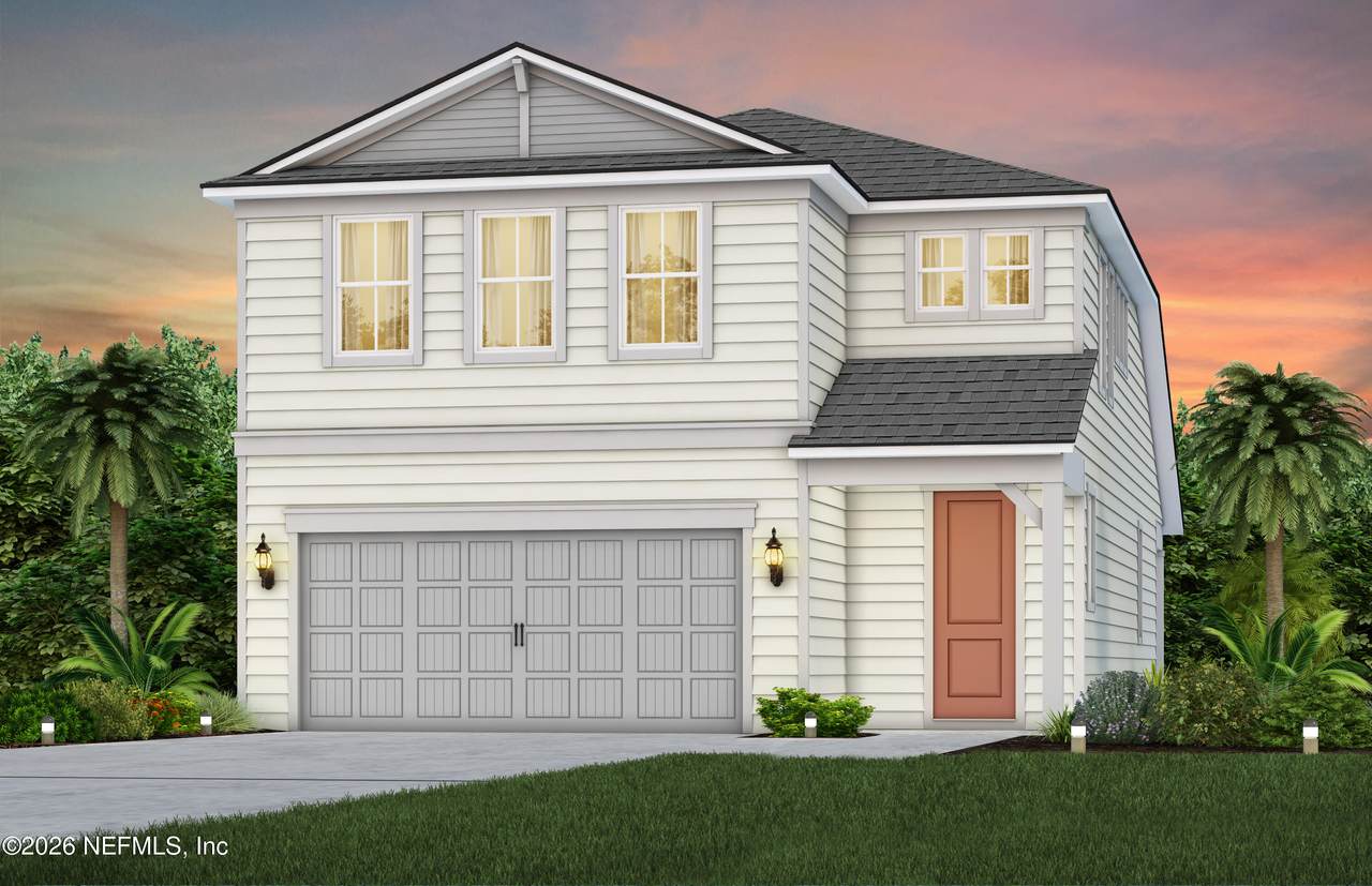 320 Fishtail Place - Photo 1