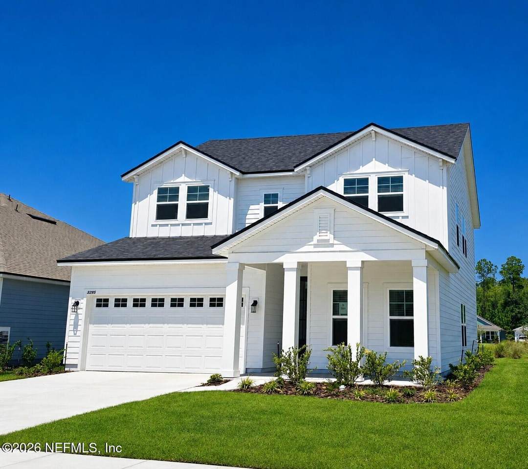 3295 Willowleaf Lane - Photo 1