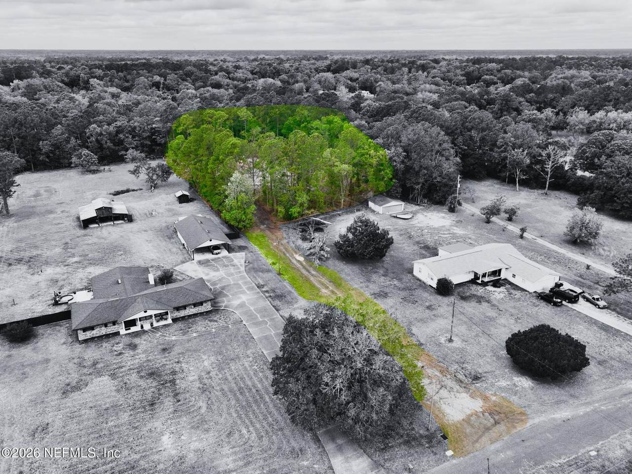 13314 Peaceful Road - Photo 1