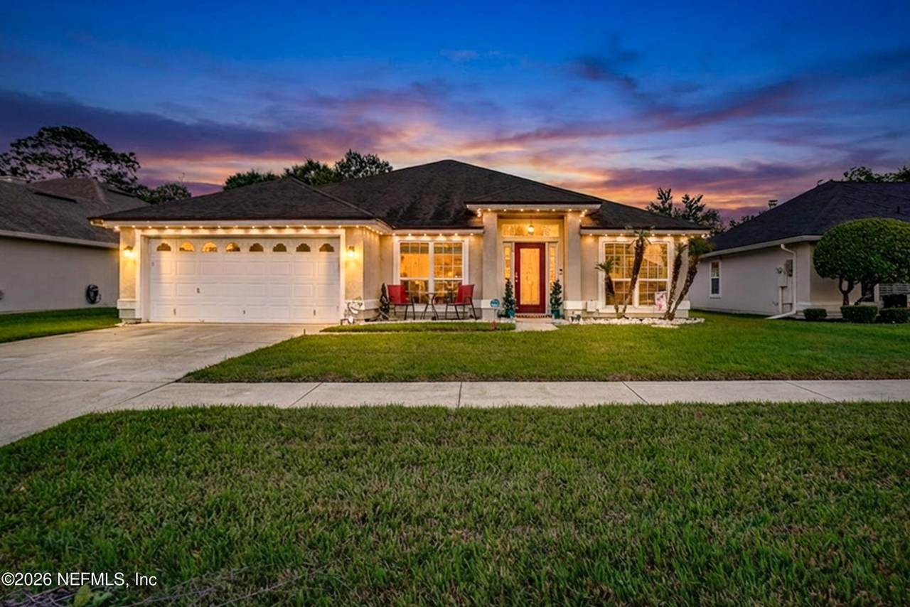 7525 Plantation Club Drive - Photo 1