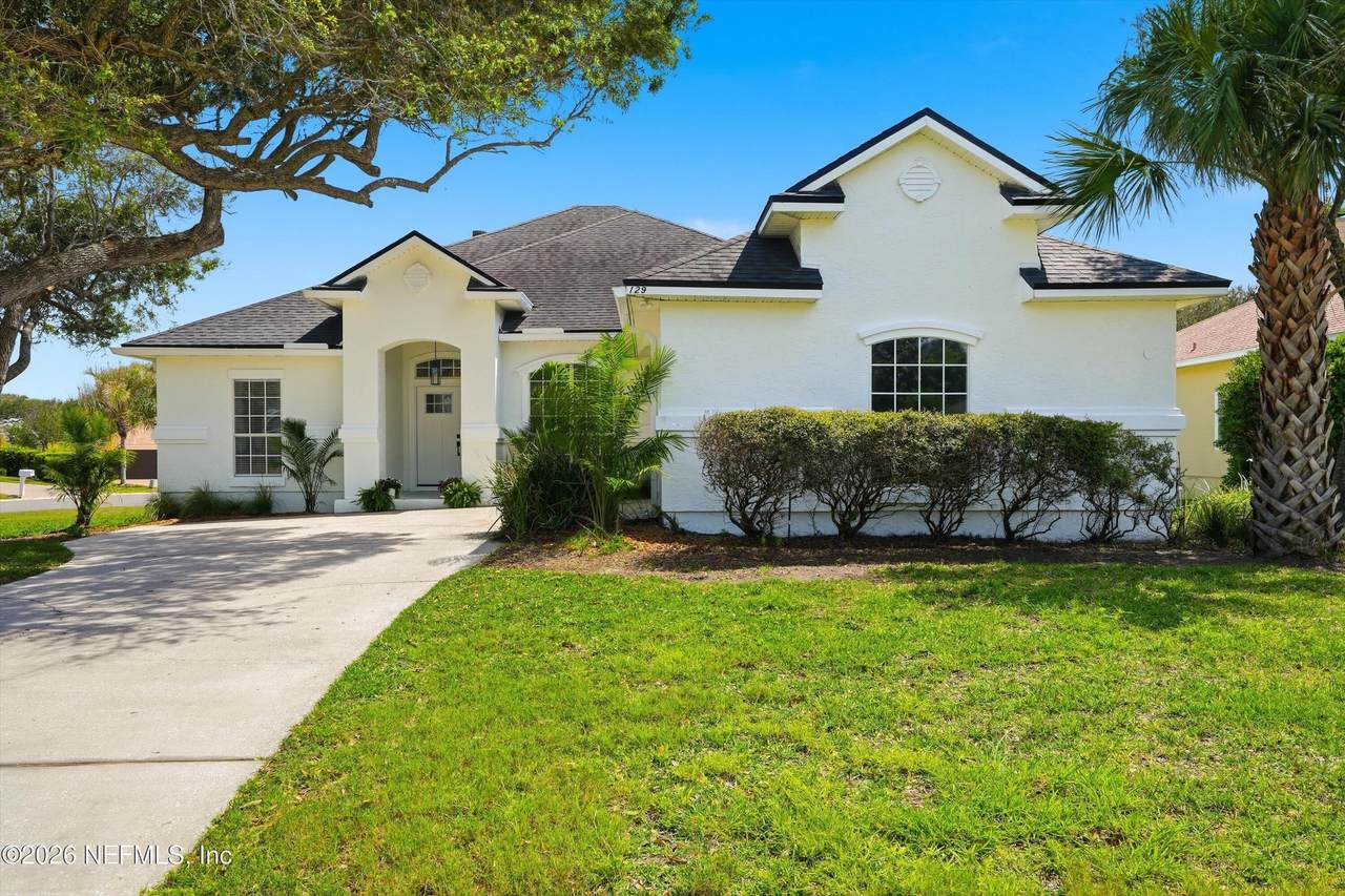 129 Beach Drive - Photo 1