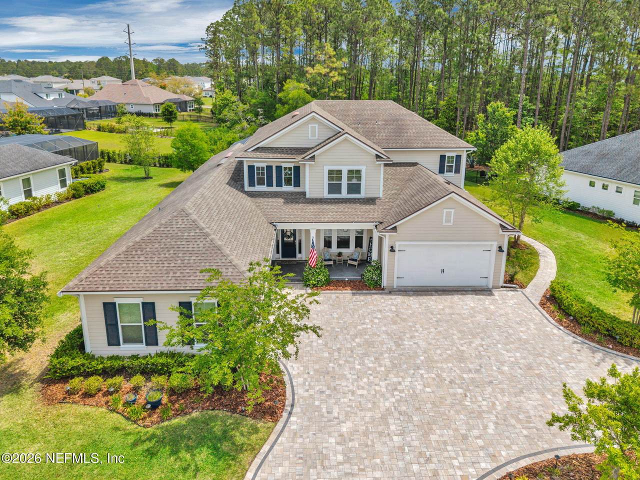 276 Back Creek Drive - Photo 1