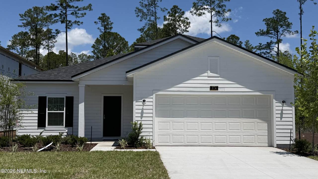 374 Villanueva Trail - Photo 1