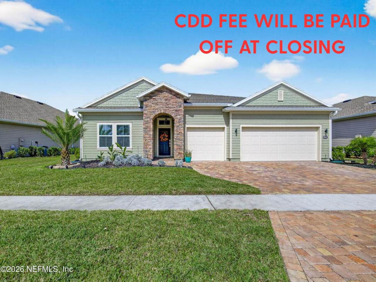 85241 Sagamore Court - Photo 1