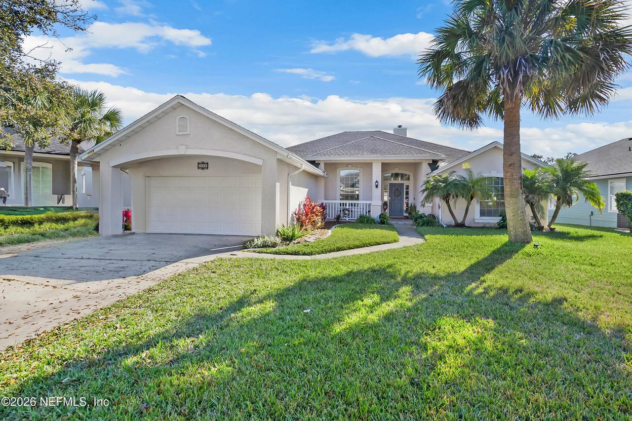 3568 Bay Island Circle - Photo 1
