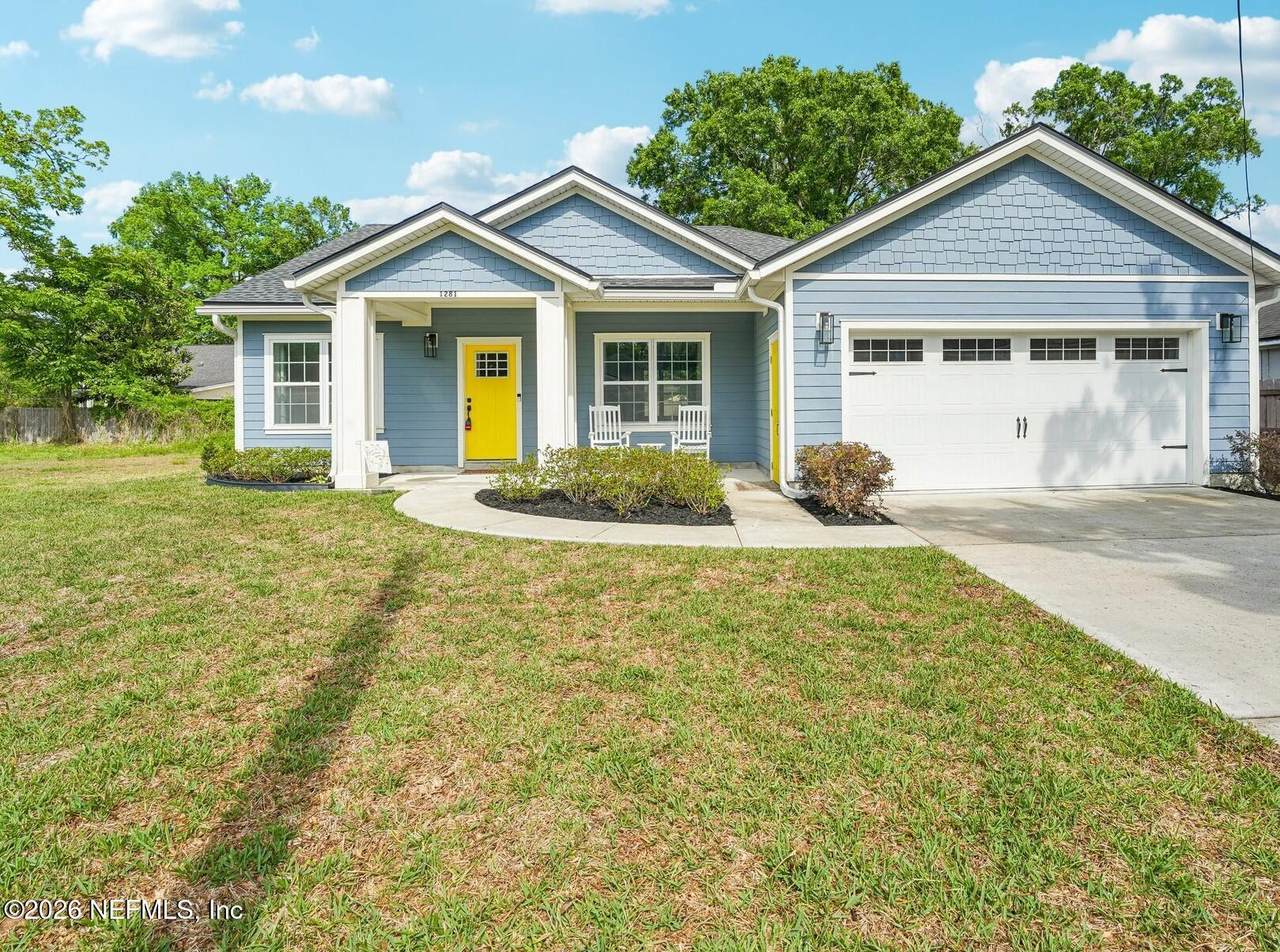 1281 Glen Laura Road - Photo 1