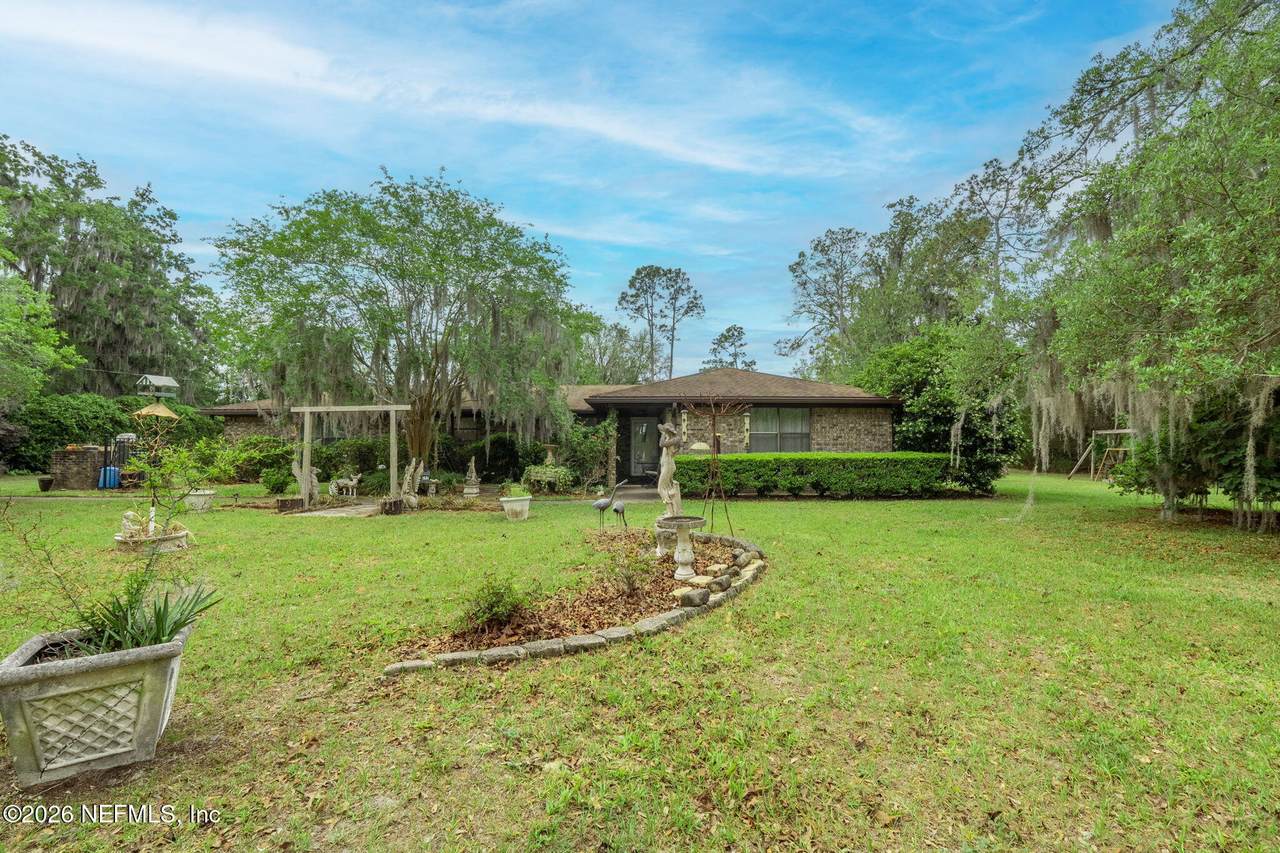 4145 Appaloosa Road - Photo 1